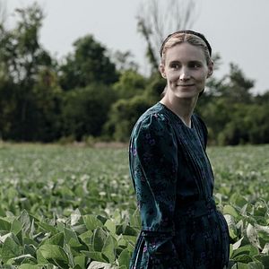 Fotoğraf Rooney Mara