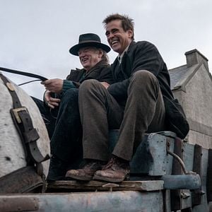 Fotoğraf The Banshees Of Inisherin