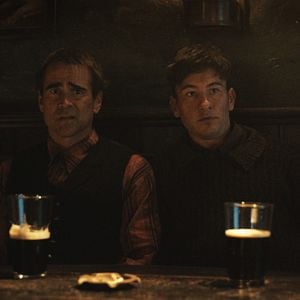 Fotoğraf Barry Keoghan