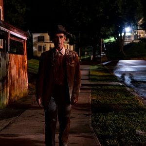 Fotoğraf Mark Rylance