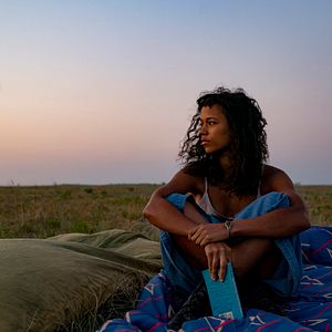 Fotoğraf Taylor Russell