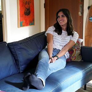 Fotoğraf Daniela Ruah