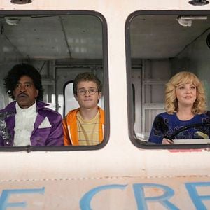 Fotoğraf Sean Giambrone