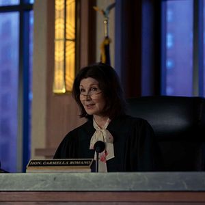 Fotoğraf Joanna Gleason