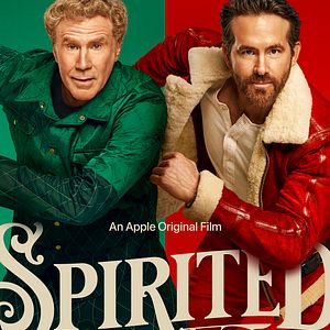 Fotoğraf Spirited