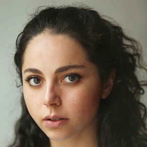 Fotoğraf Camille Moutawakil