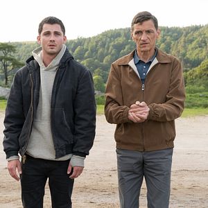 Fotoğraf End Of Sentence