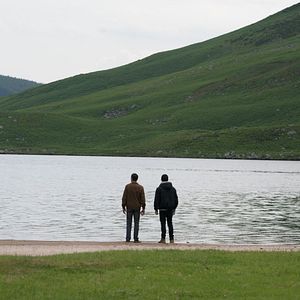 Fotoğraf End Of Sentence