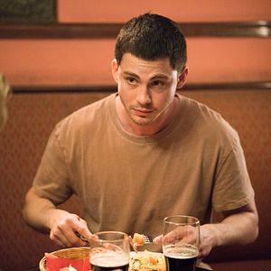 Fotoğraf End Of Sentence