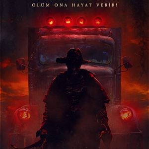 Fotoğraf Kabus Gecesi: Diriliş