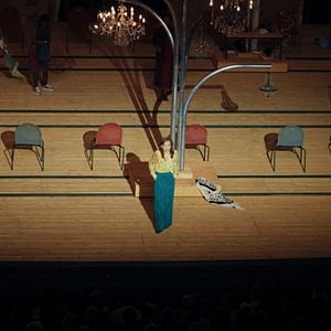 Fotoğraf Par coeurs