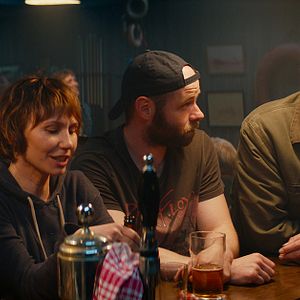 Fotoğraf Dinara Drukarova