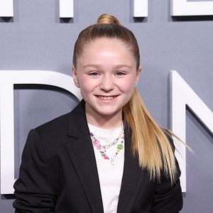 Fotoğraf Alix West Lefler