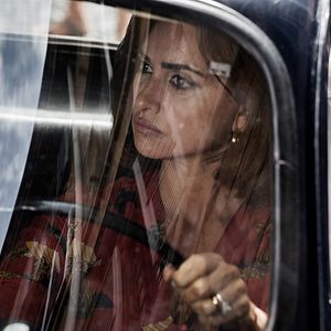 Fotoğraf Penélope Cruz