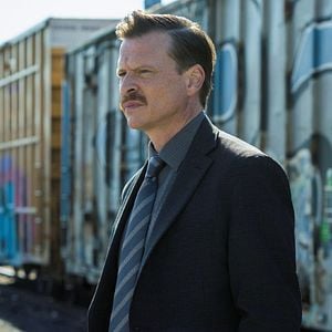 Fotoğraf Kevin Rankin