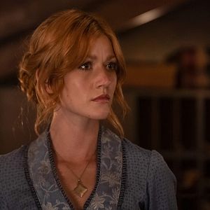 Fotoğraf Katherine McNamara