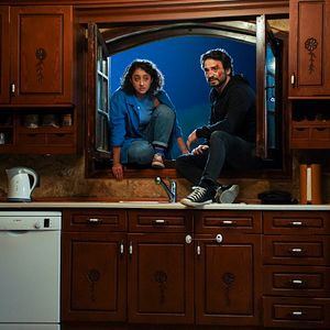 Fotoğraf Müjdemi İsterim