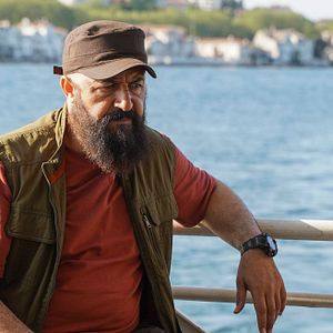 Fotoğraf Müjdemi İsterim