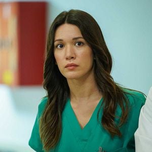 Fotoğraf Kasaba Doktoru