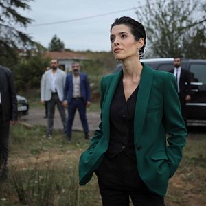 Fotoğraf Yalnız Kurt