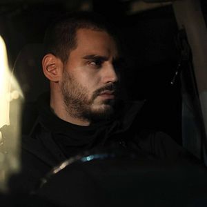 Fotoğraf Yalnız Kurt