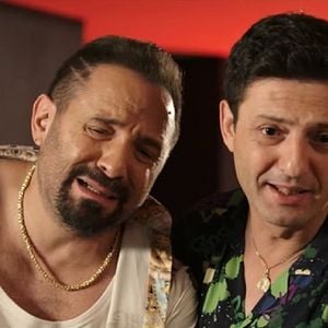 Fotoğraf Hep Yek 5: Bizim Şeyimiz mi Altan