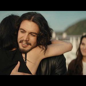 Fotoğraf Barış Akarsu Merhaba