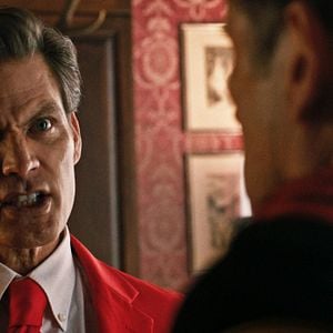 Fotoğraf Casper Van Dien