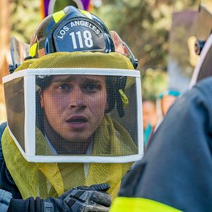 Fotoğraf Oliver Stark