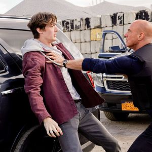 Fotoğraf Christopher Meloni