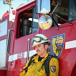 Fotoğraf Billy Burke