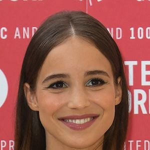 Fotoğraf Alba Baptista