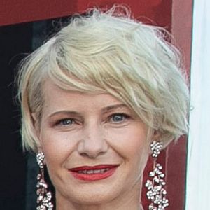 Fotoğraf Malgorzata Kozuchowska