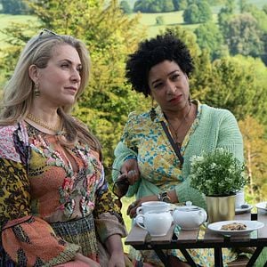 Fotoğraf Tracy-Ann Oberman