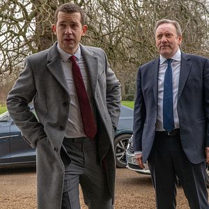 Fotoğraf Neil Dudgeon