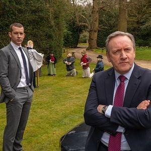 Fotoğraf Neil Dudgeon