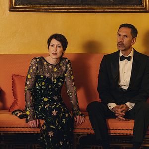 Fotoğraf Paul Bazely