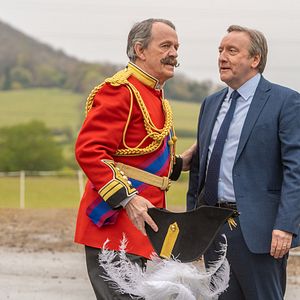 Fotoğraf Neil Dudgeon