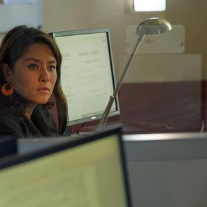 Fotoğraf Mylène Jampanoï