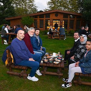 Fotoğraf Müstakbel Damat