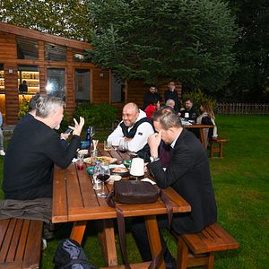 Fotoğraf Müstakbel Damat