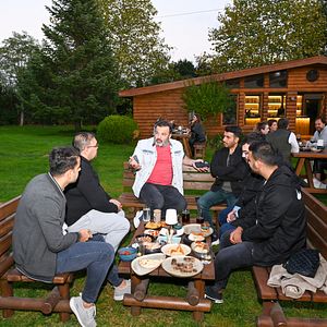 Fotoğraf Müstakbel Damat