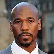 Fotoğraf Remi Adeleke