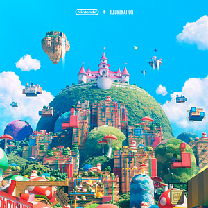 Fotoğraf Süper Mario Kardeşler Filmi