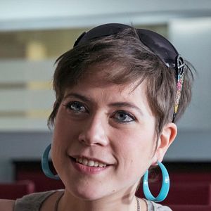 Fotoğraf Marie Jung