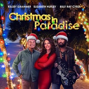 Fotoğraf Christmas In Paradise