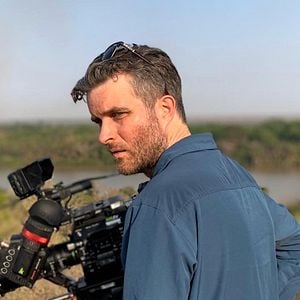 Fotoğraf Alex Parkinson