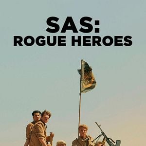Fotoğraf SAS: Rogue Heroes