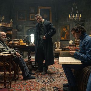 Fotoğraf Robert Duvall