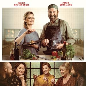 Fotoğraf Tisdagsklubben